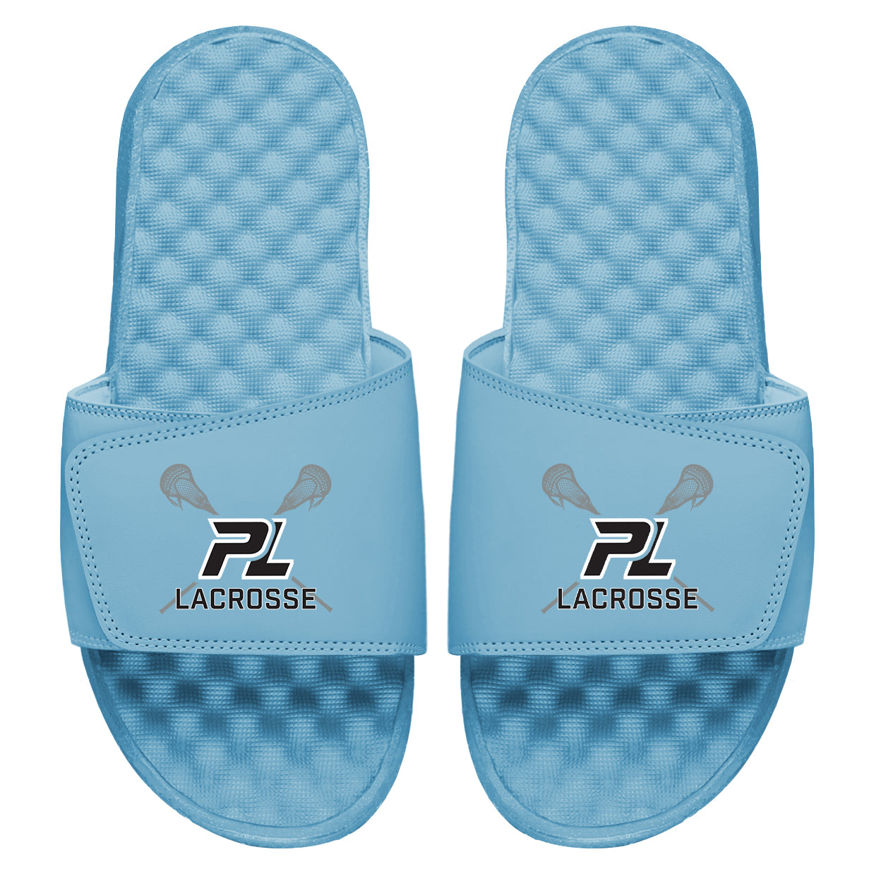 PL Lacrosse Carolina Slides