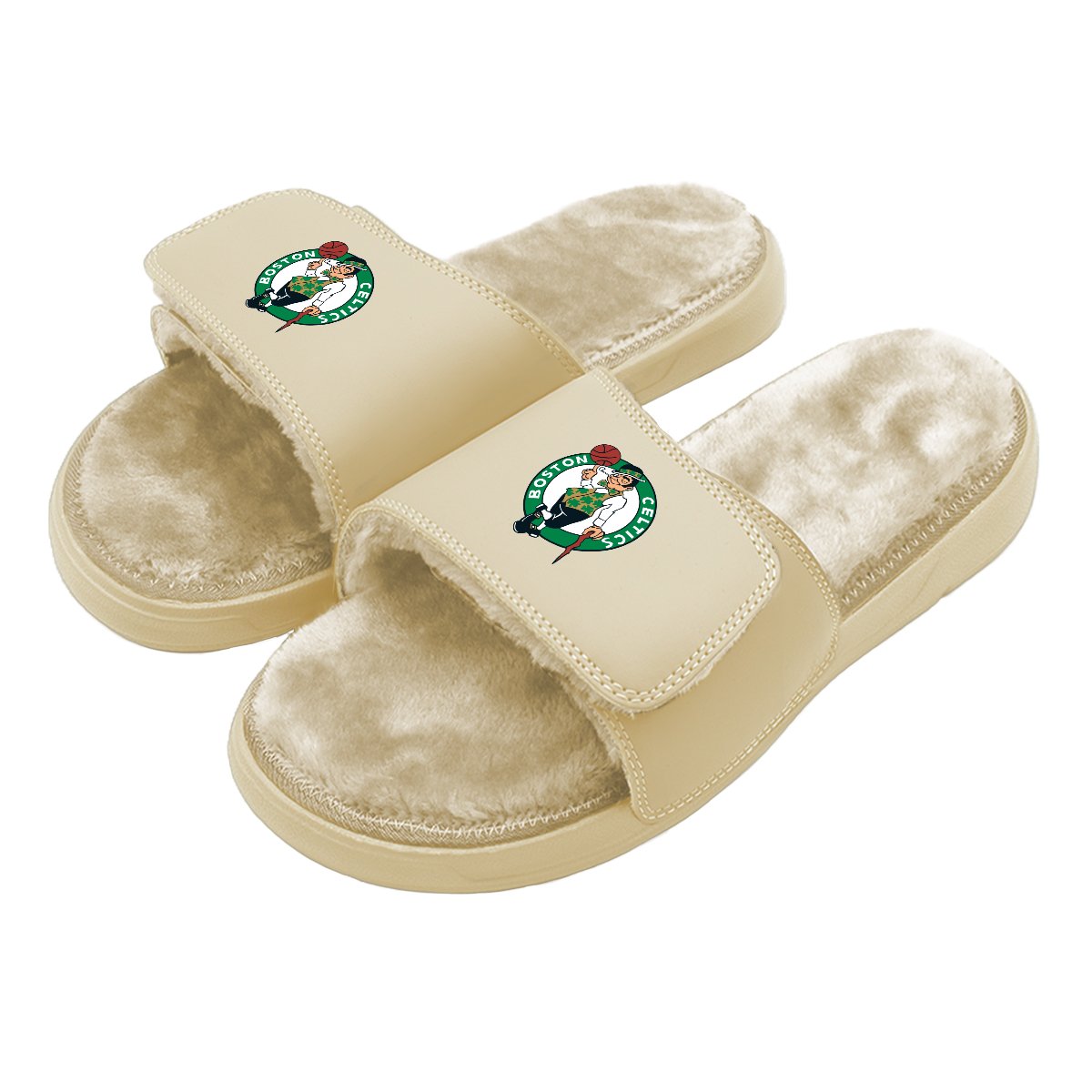 Celtics sandals clearance