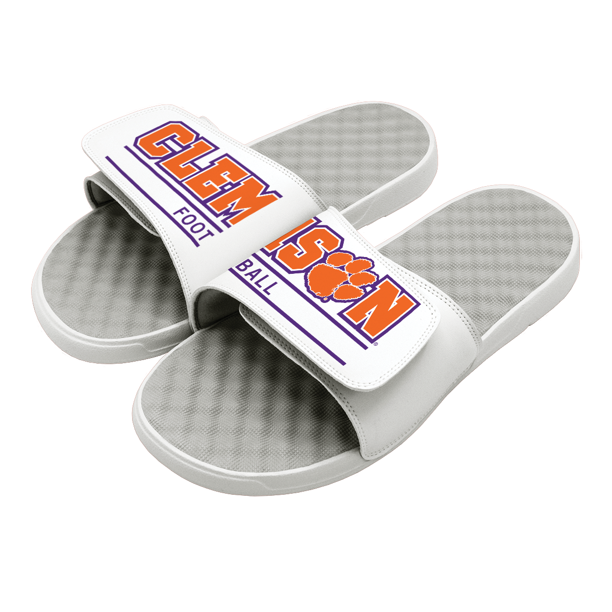 Clemson University Football Slides