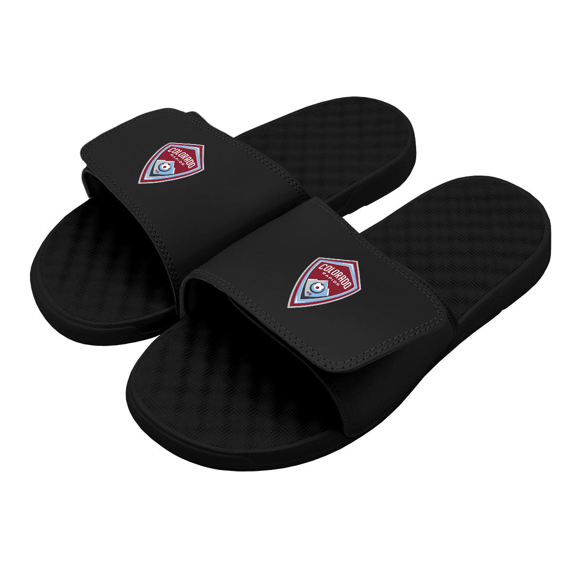 Colorado Rapids Slides