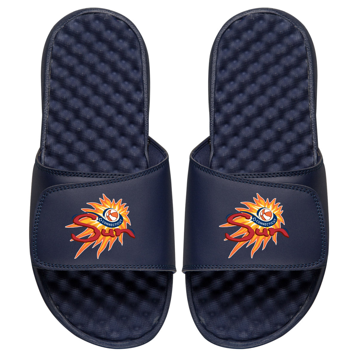 Connecticut Sun Primary - ISlide