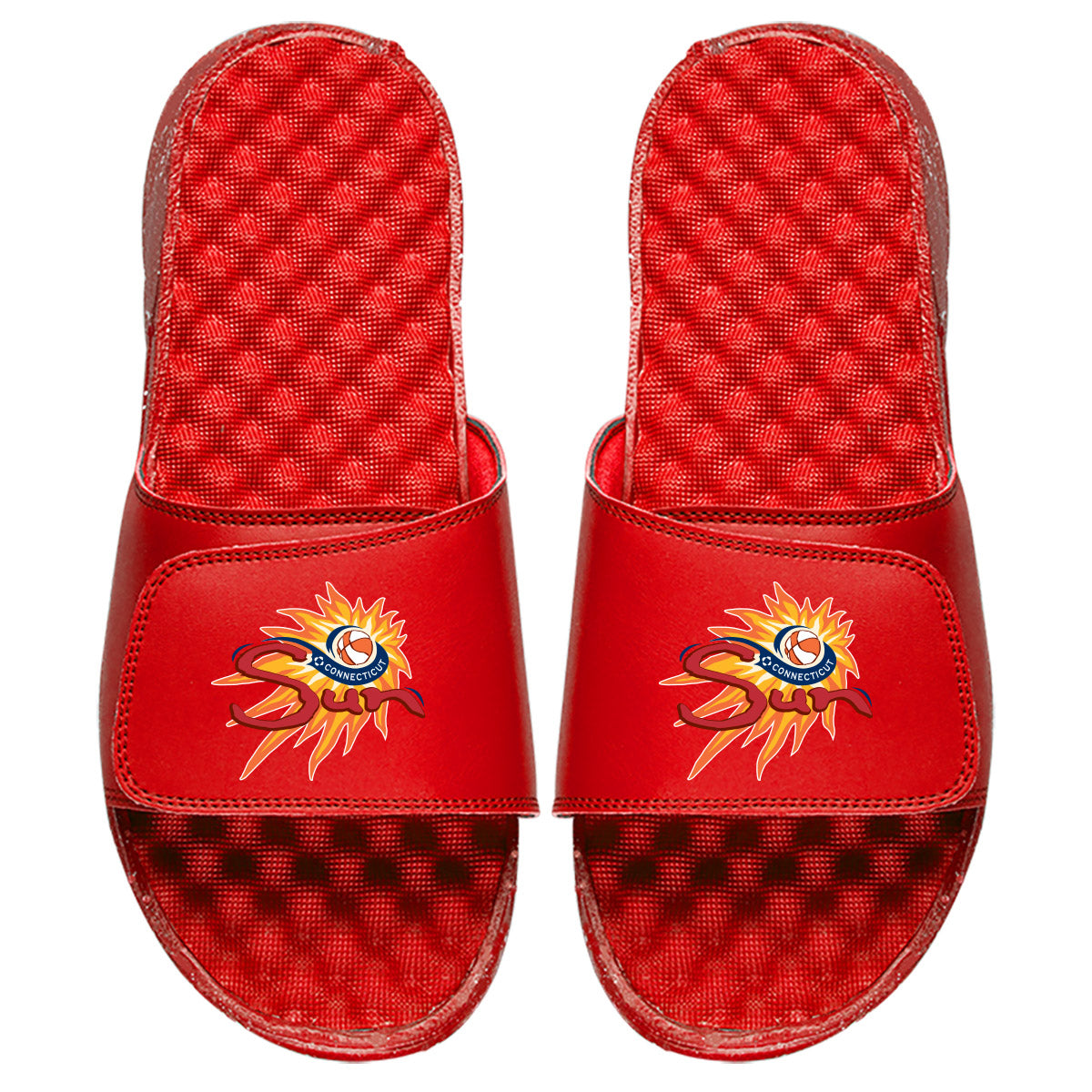 Connecticut Sun Primary - ISlide