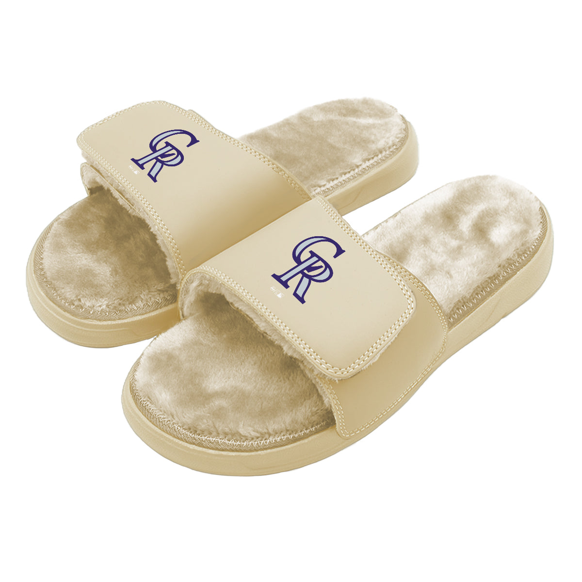 Colorado Rockies Dune Fur Slides