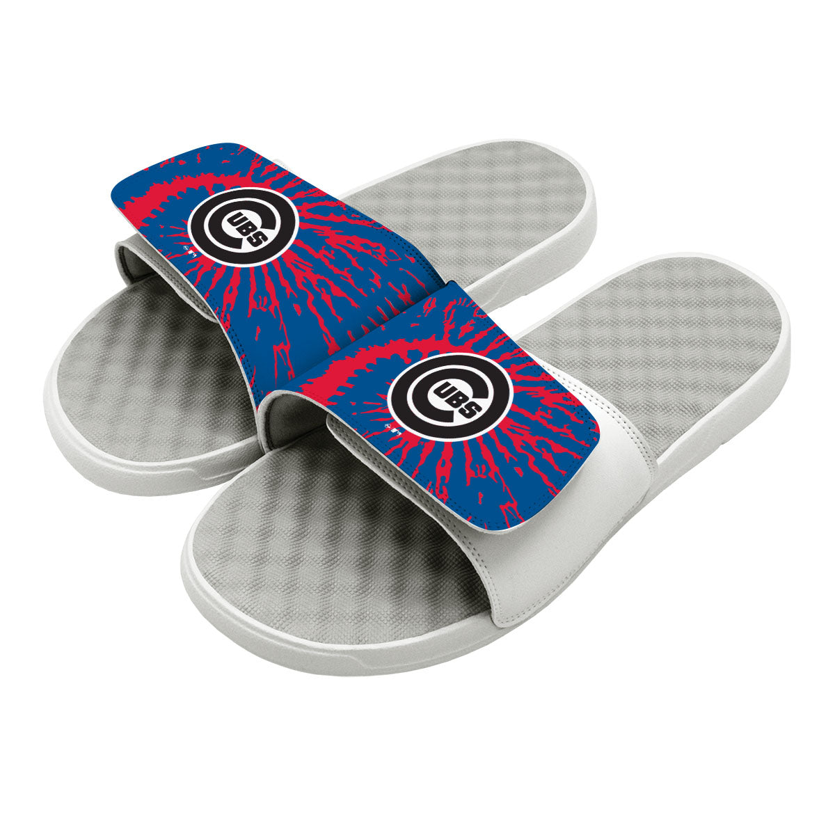 Chicago Cubs Slides