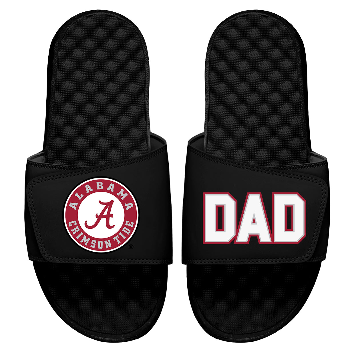 Dad Alabama Slides