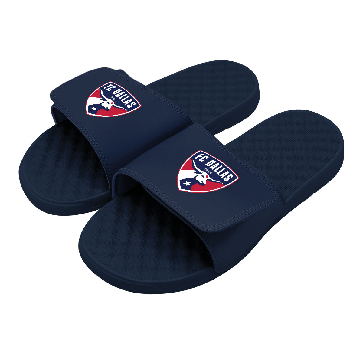 FC Dallas Slides