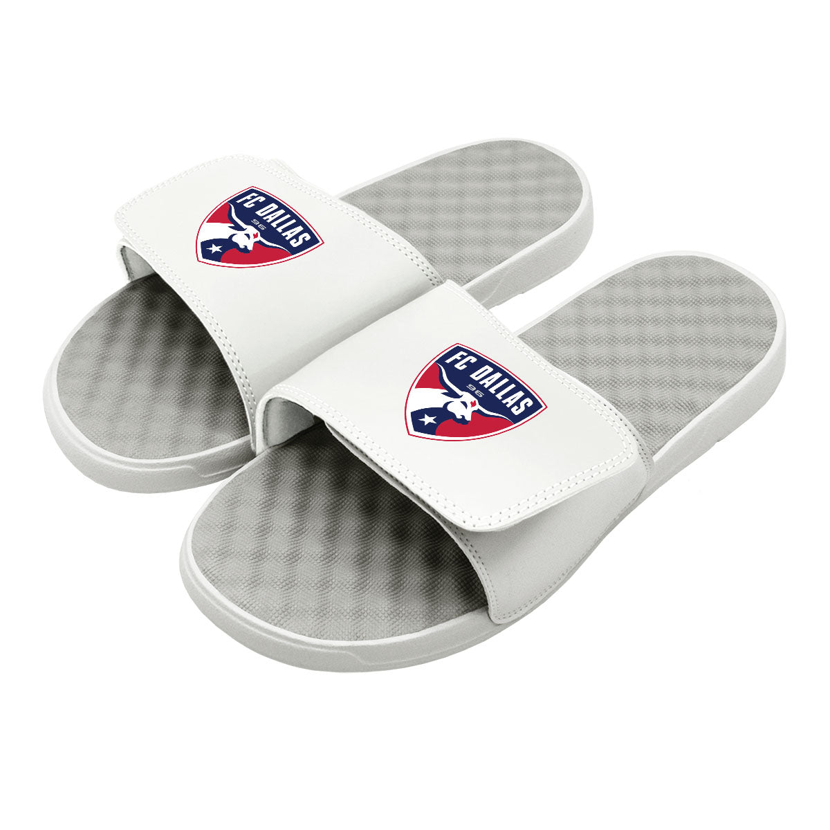 FC Dallas Slides