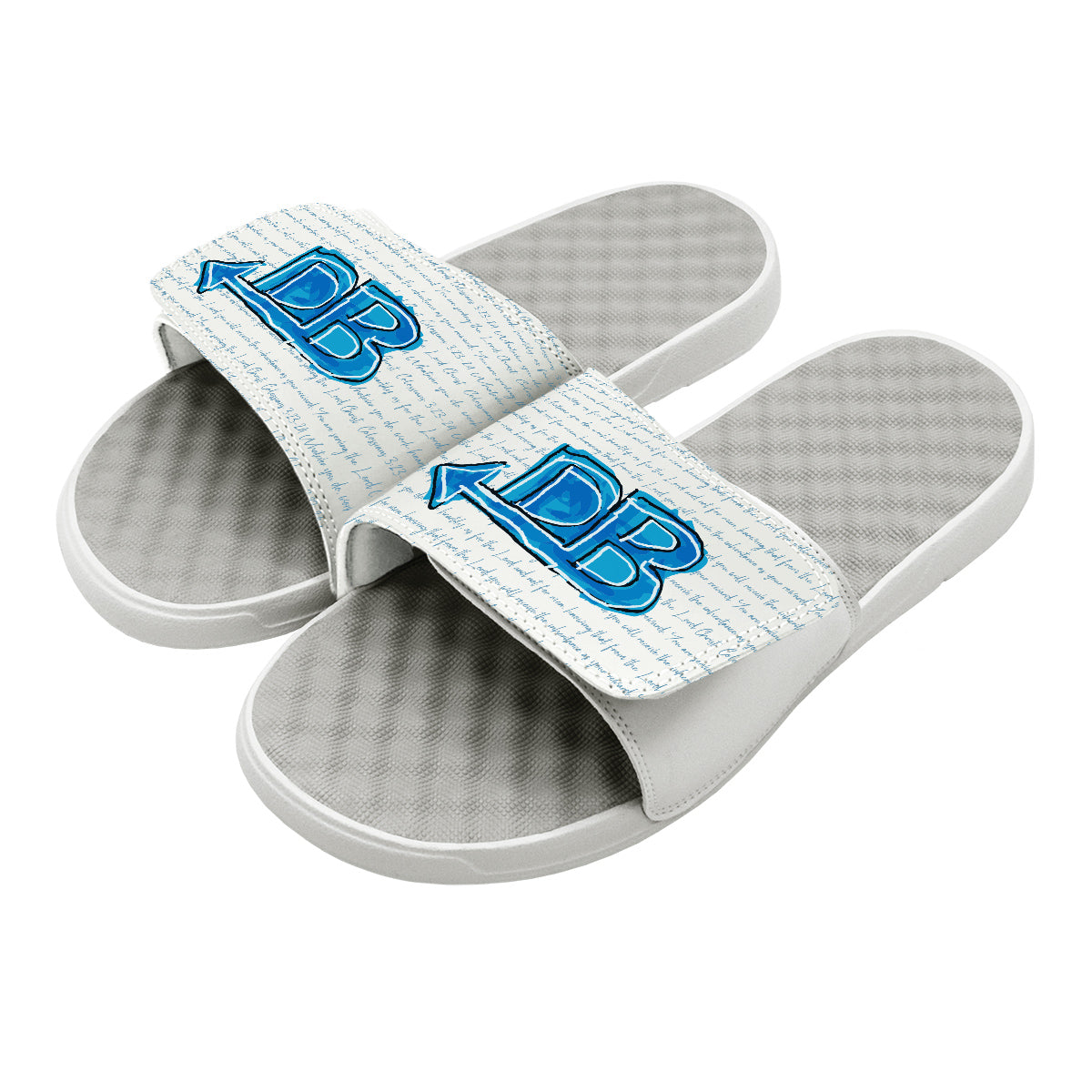 DB Daniel Brooks Slides