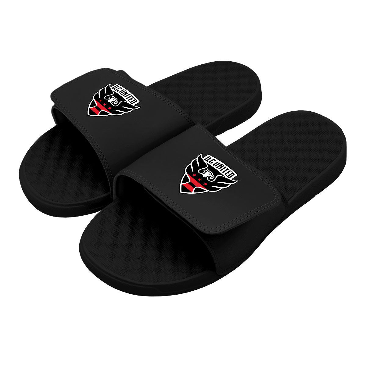 DC United Slides