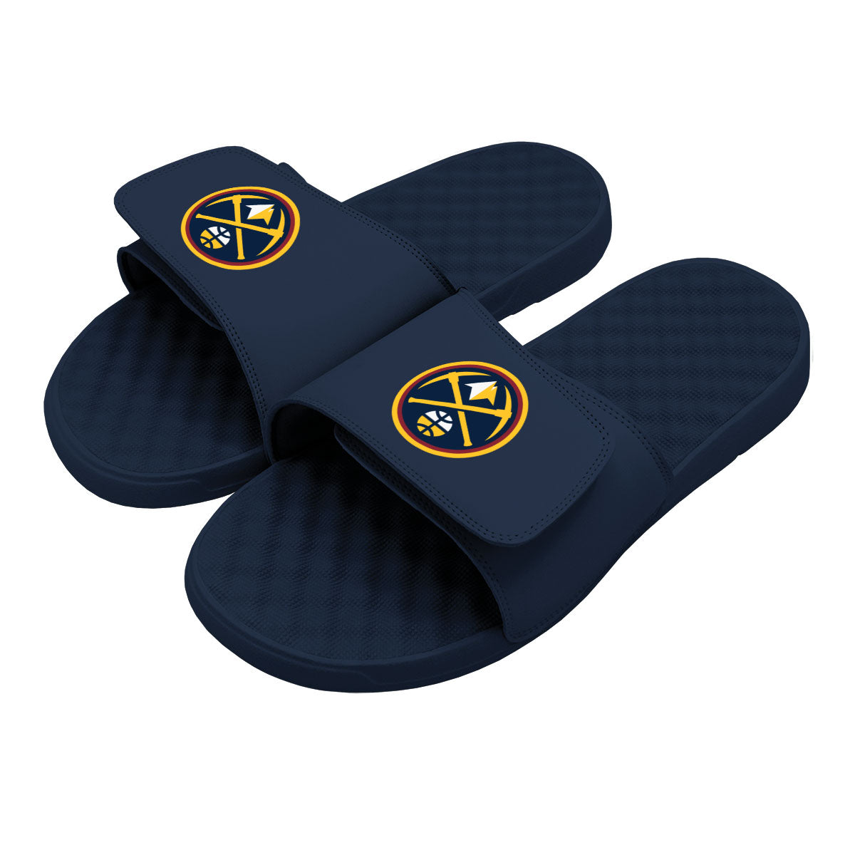 Denver Nuggets Primary Slides