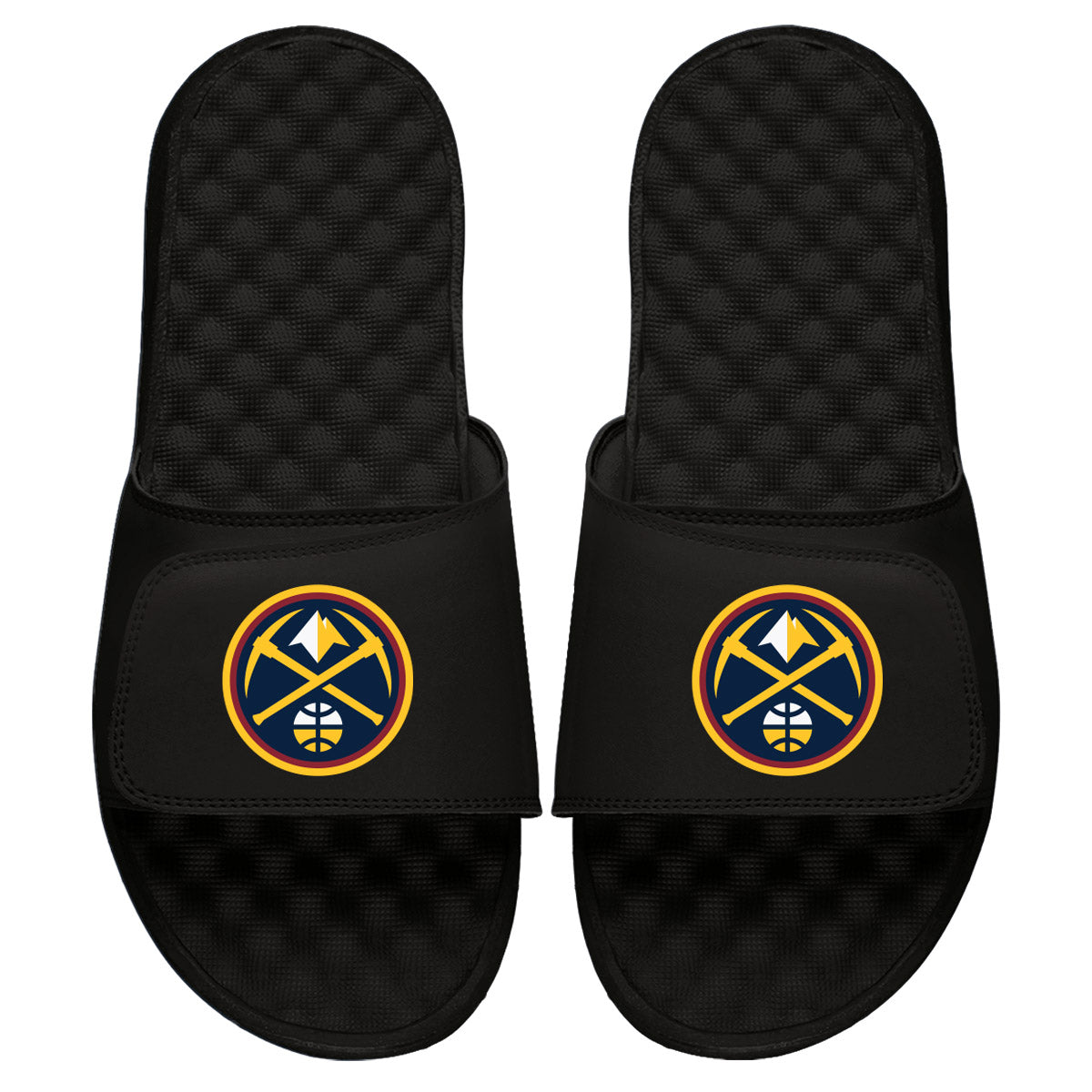 Denver Nuggets Primary Slides