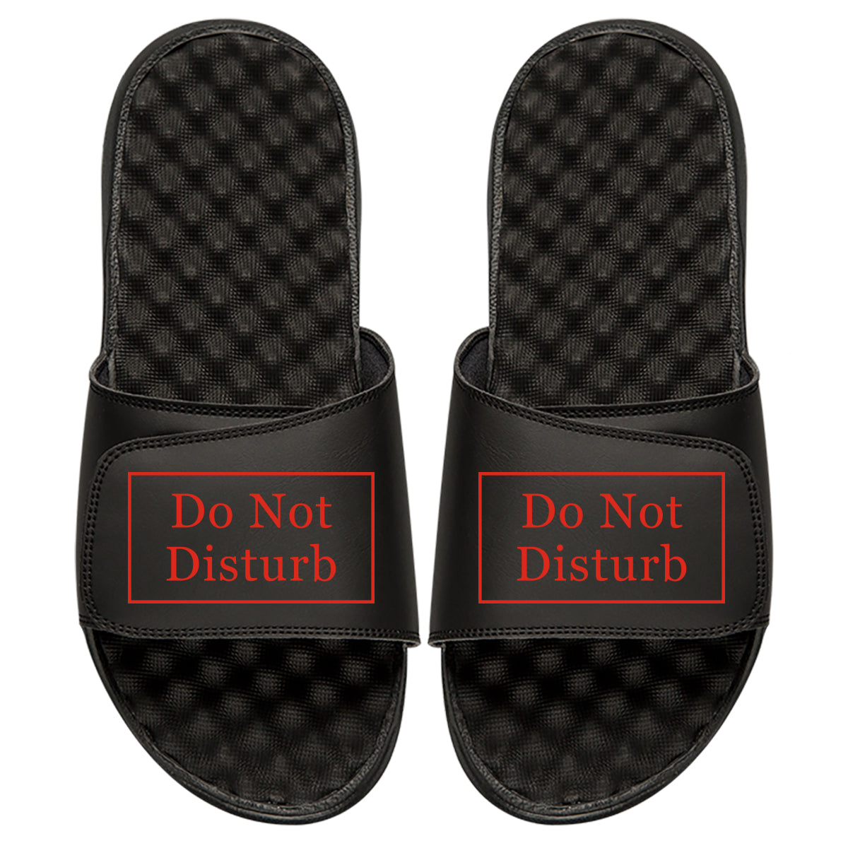 Do Not Disturb - ISlide