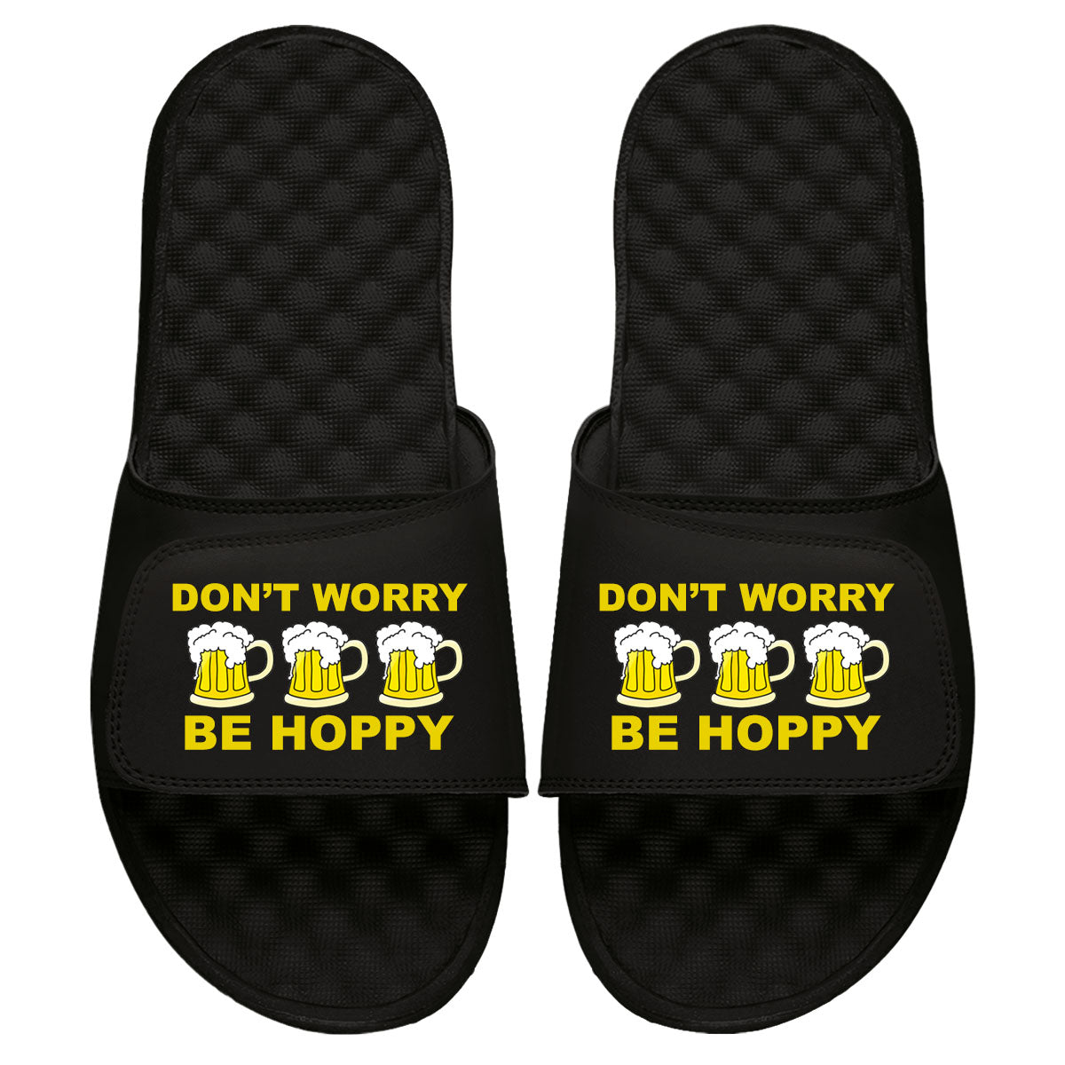 Don‚Äôt Worry Be Hoppy Slides