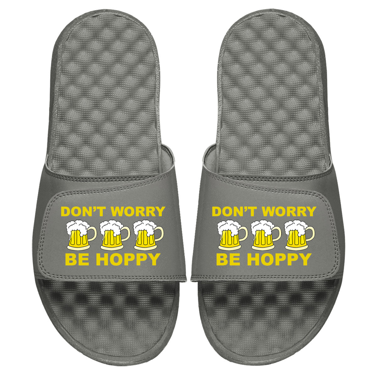 Don‚Äôt Worry Be Hoppy Slides