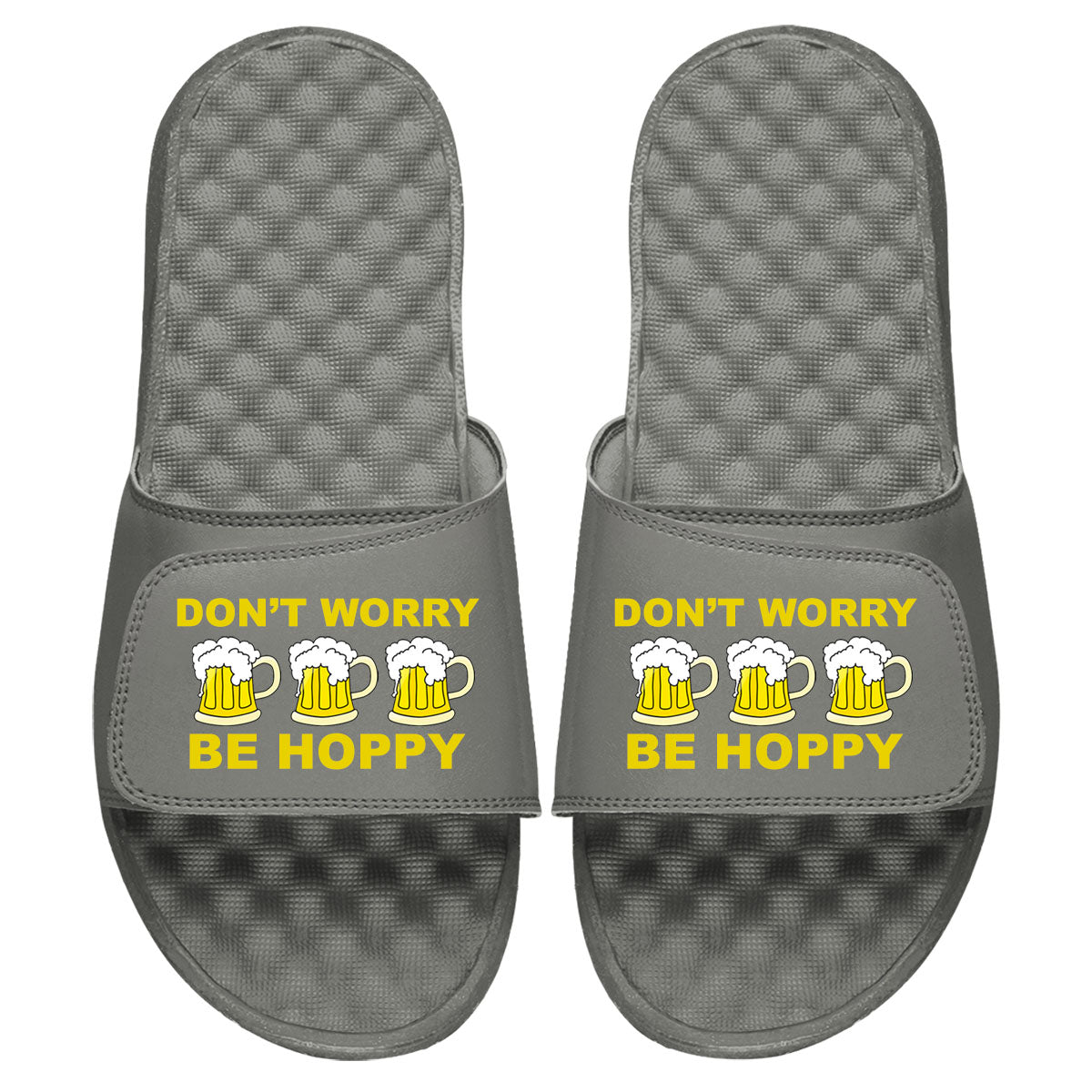 Don’t Worry Be Hoppy Slides
