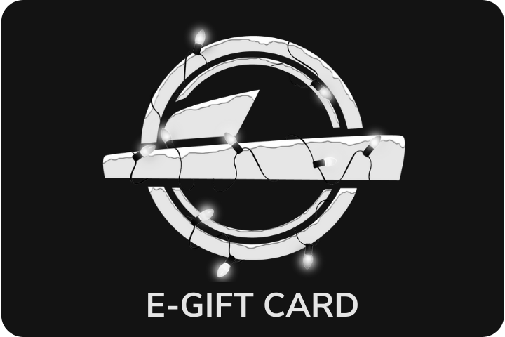 ISlide E-Gift Card - ISlide