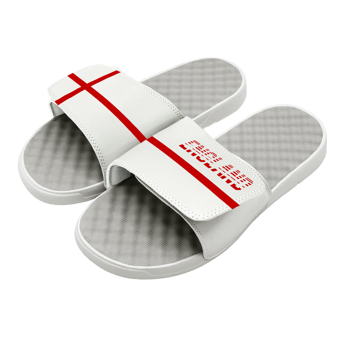 England Flag Slides