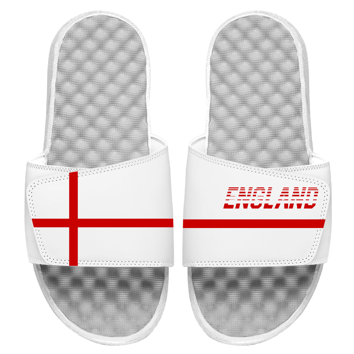 England Flag Slides