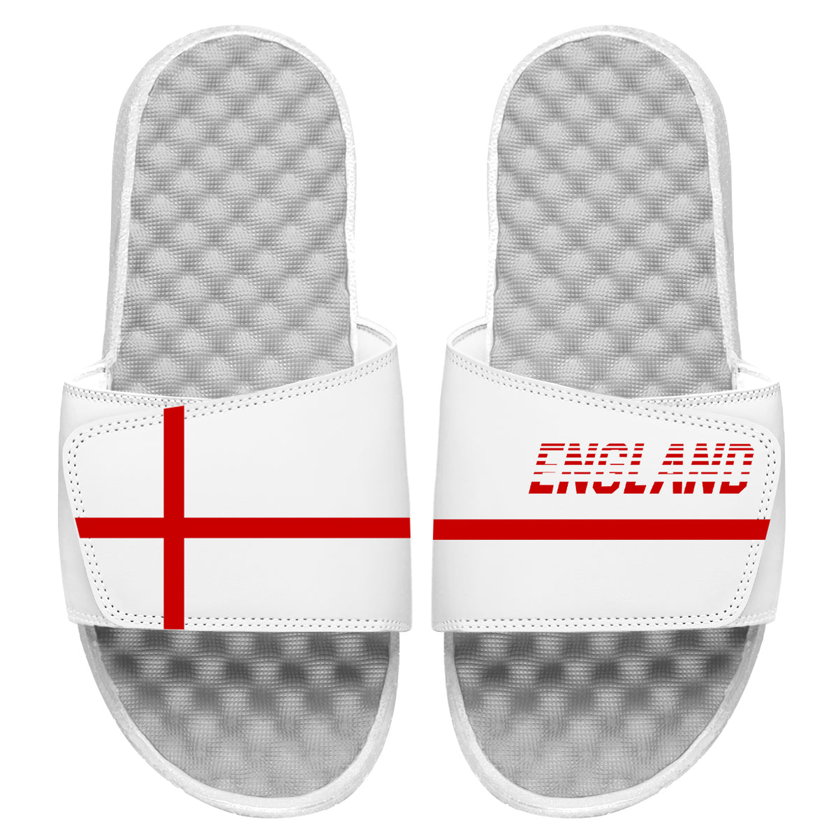 England Flag Slides