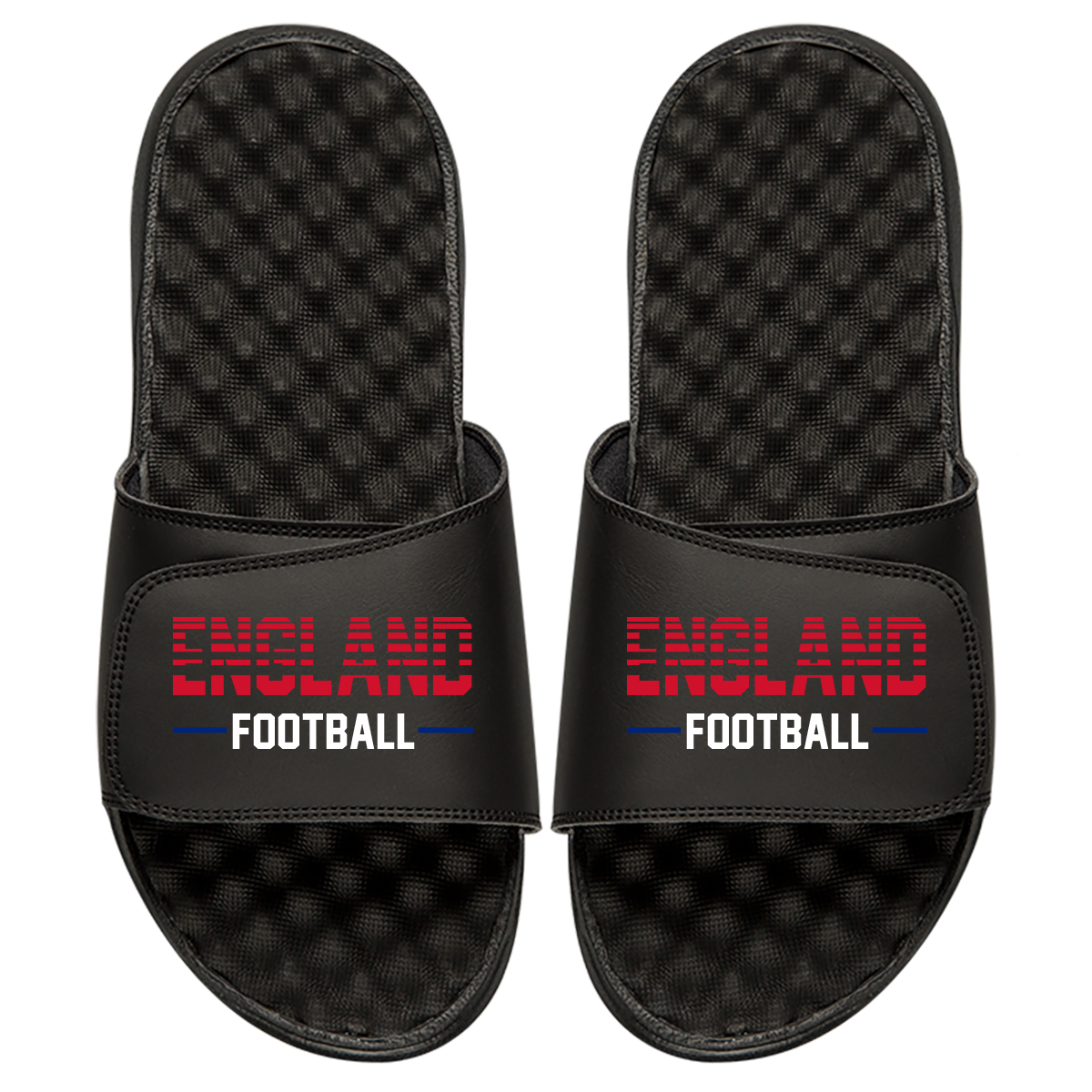 England Football Slides