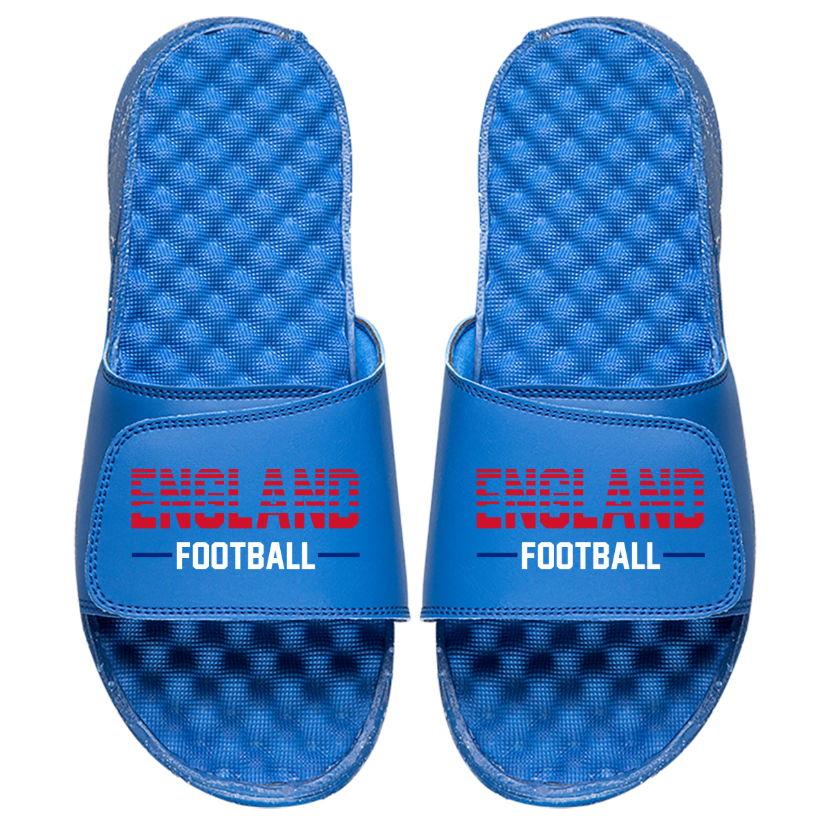 England Football Slides