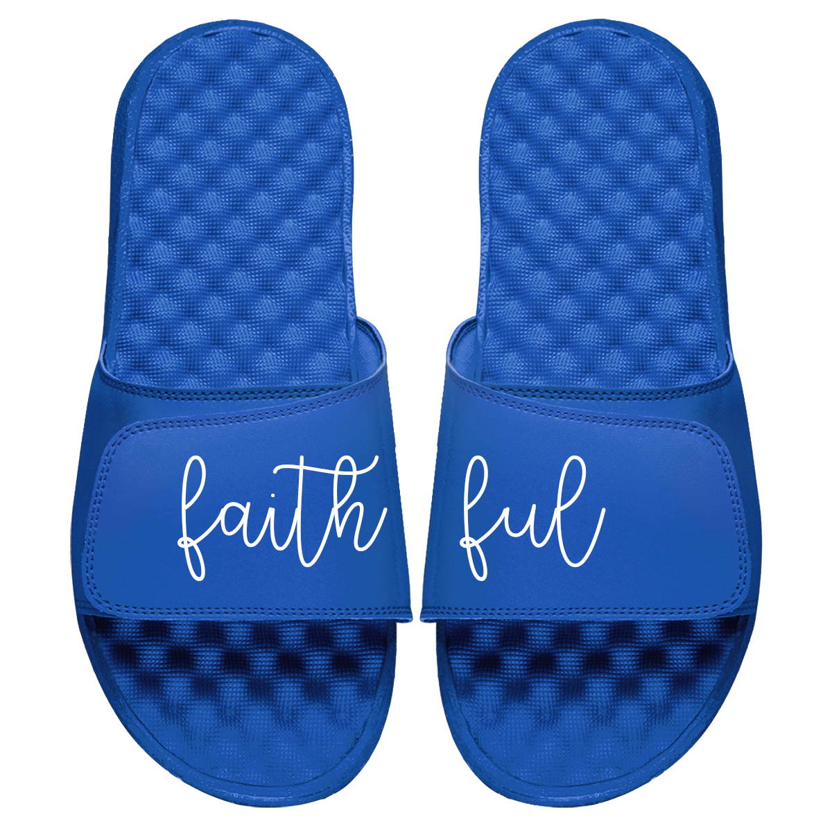Faithful Slides
