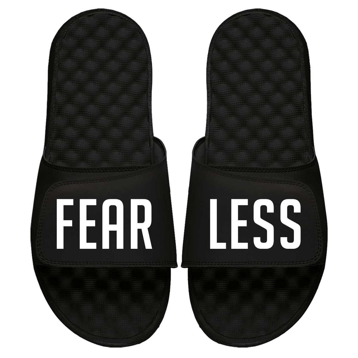 Fearless Slides
