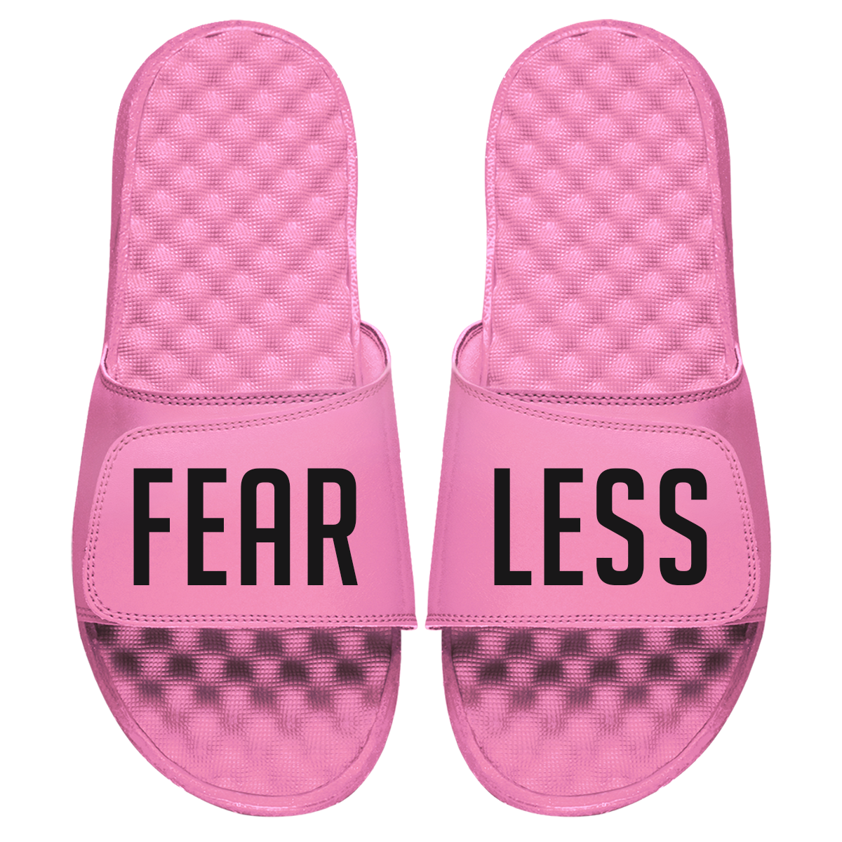 Fearless Slides
