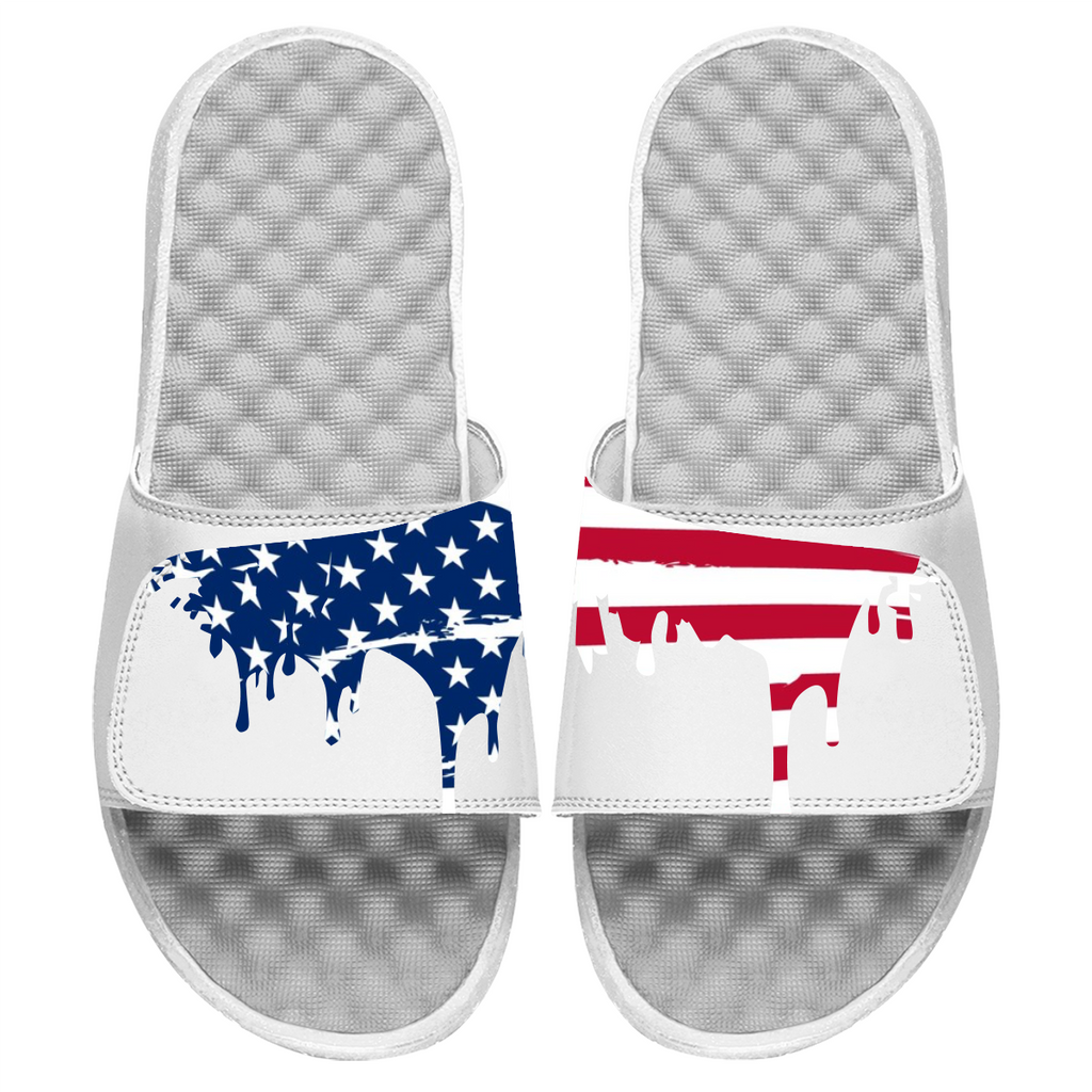 New York Yankees Dune Slides - ISlide