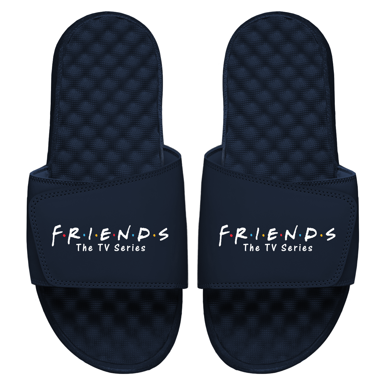 Friends Slides