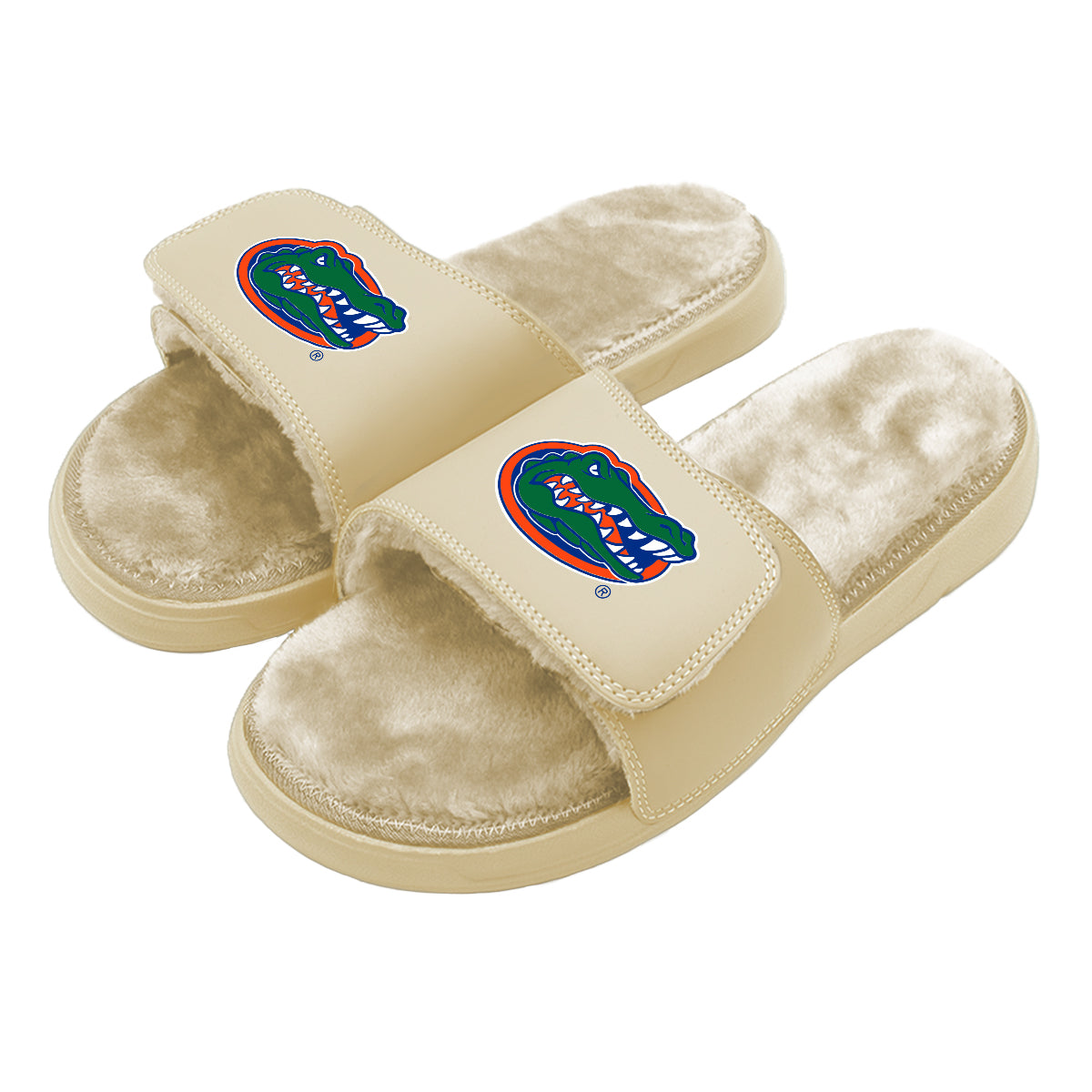 Florida Dune Fur Slides