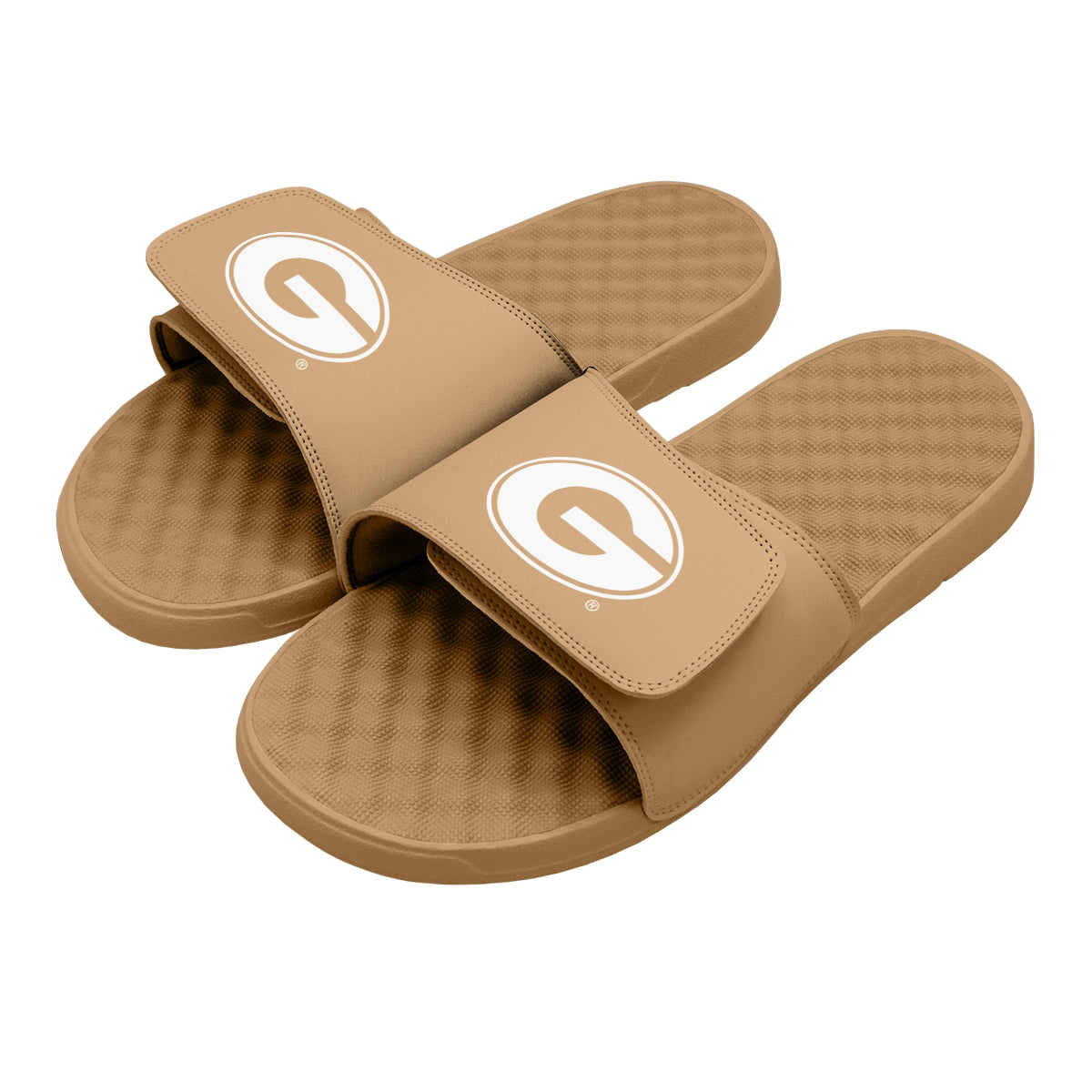 Georgia Bulldogs Dune Slides