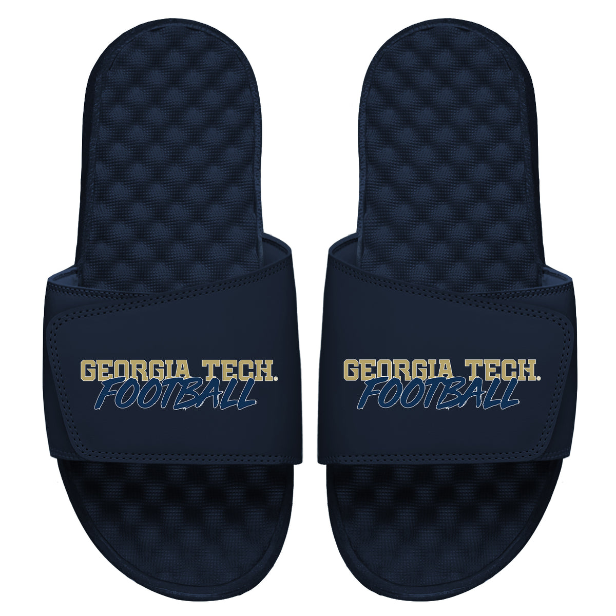 Georgia Tech Football Slides