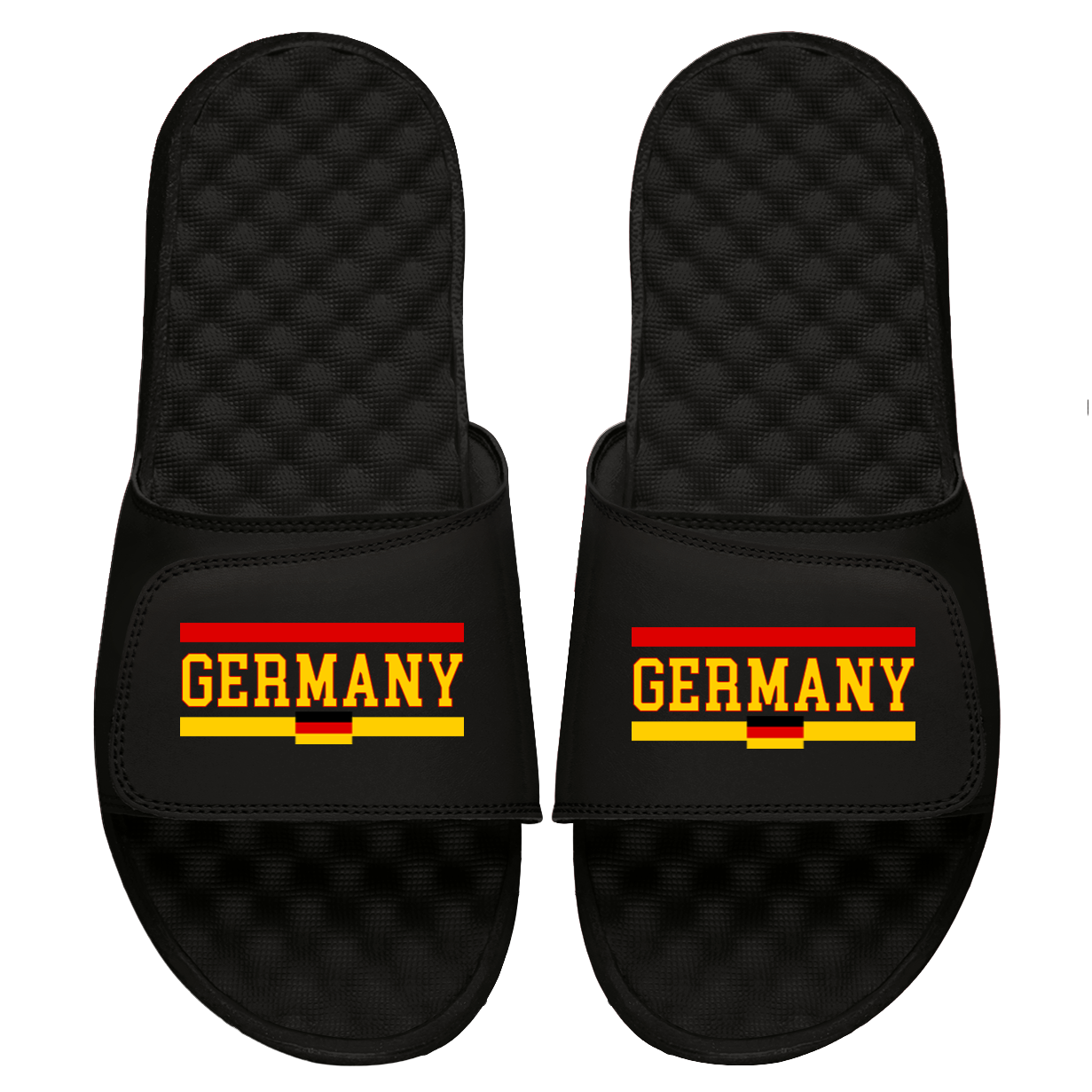 Germany Mantra Slides