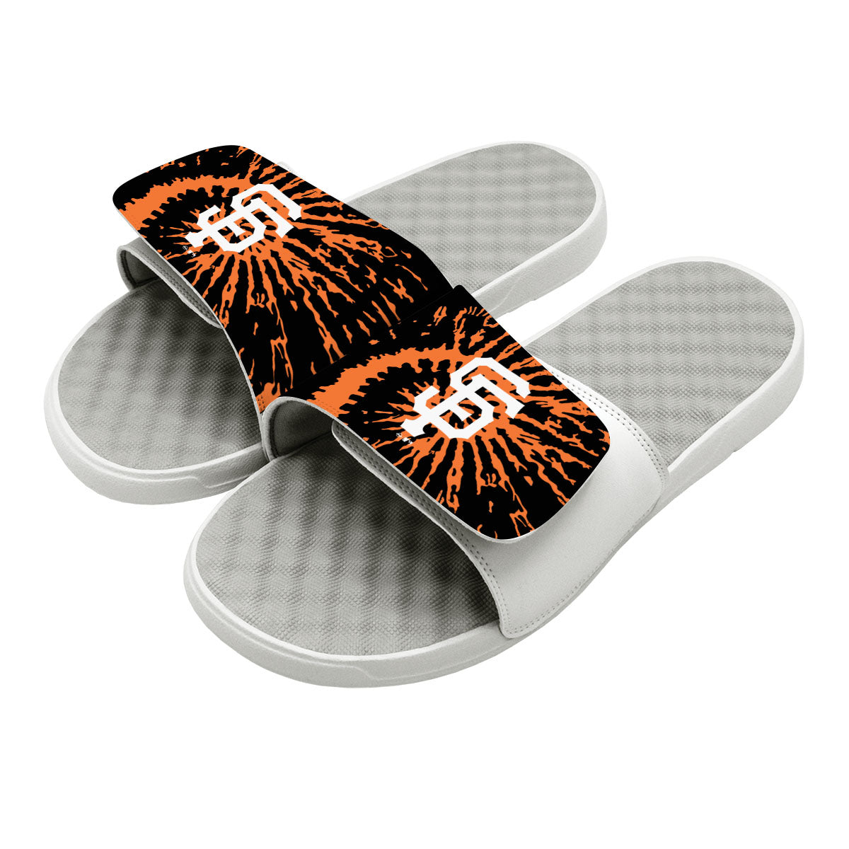San Francisco Giants Slides