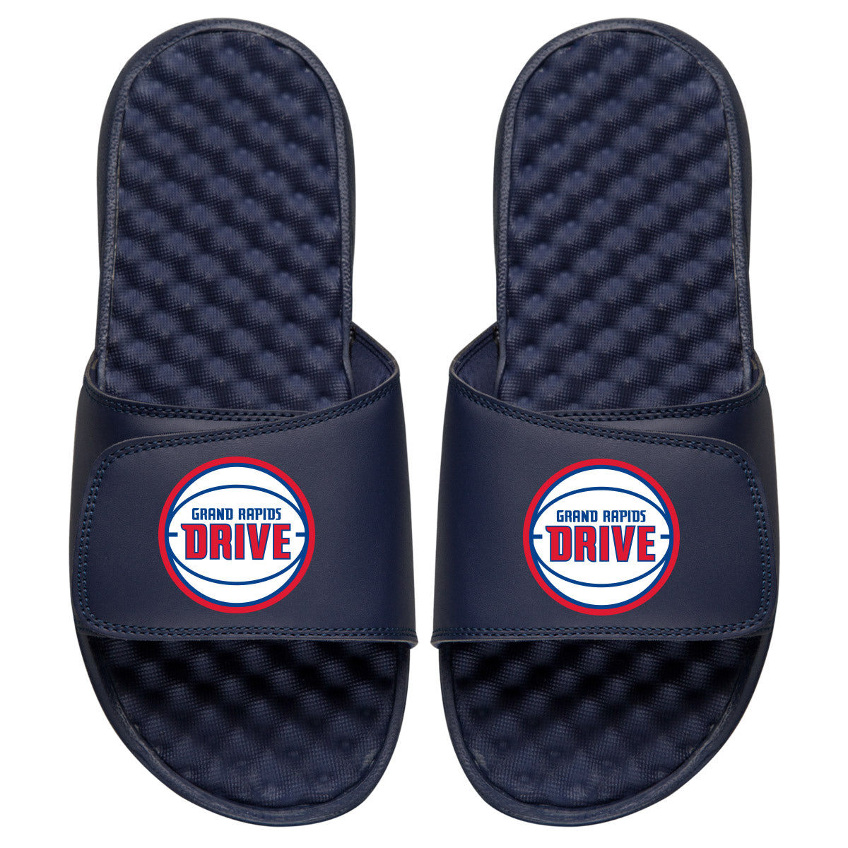 Grand Rapids Drive Slides