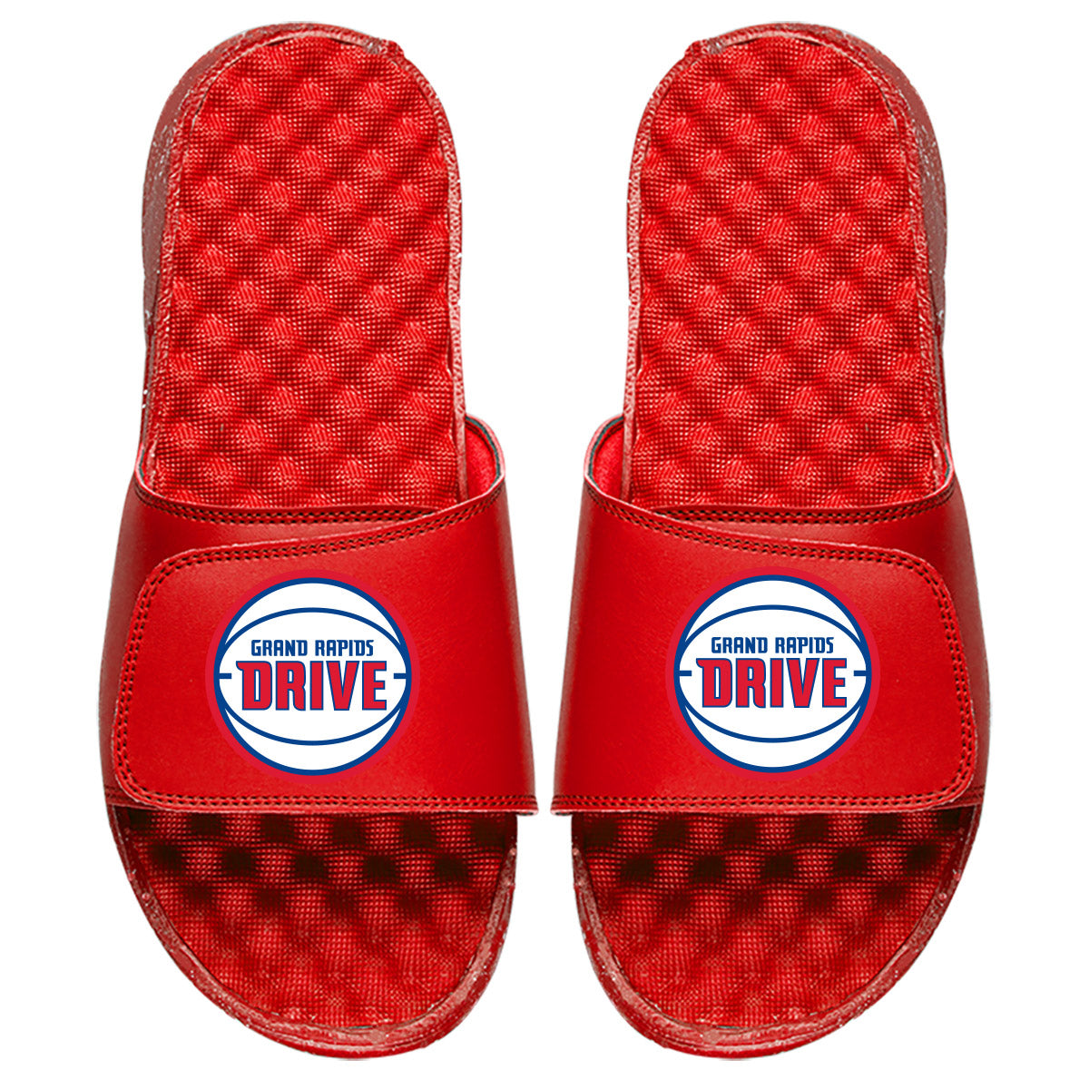 Grand Rapids Drive Slides