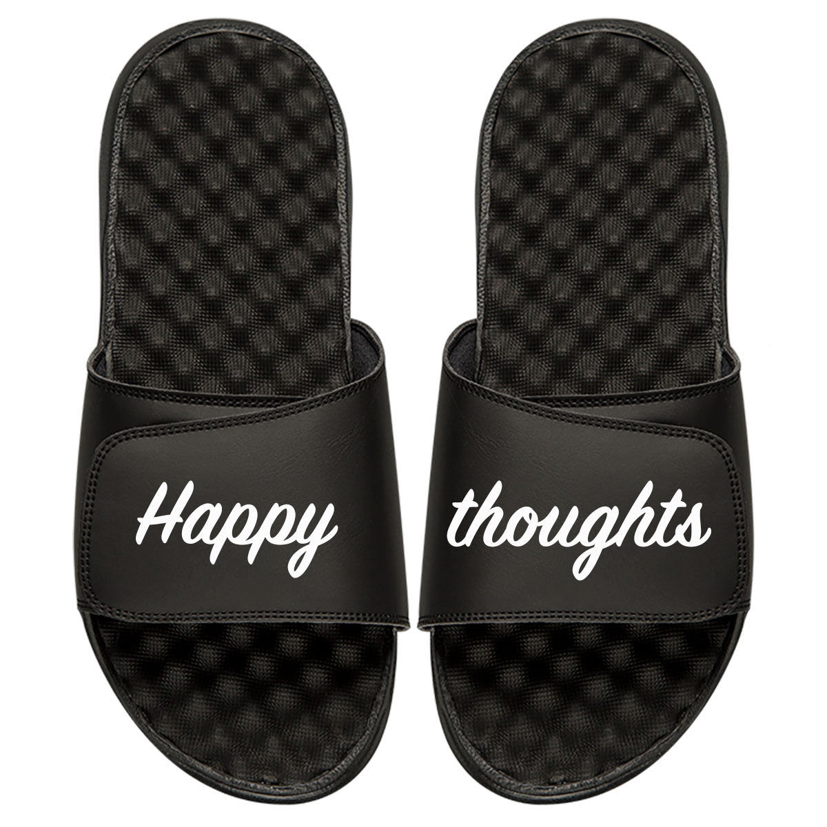 Happy Thoughts Slides