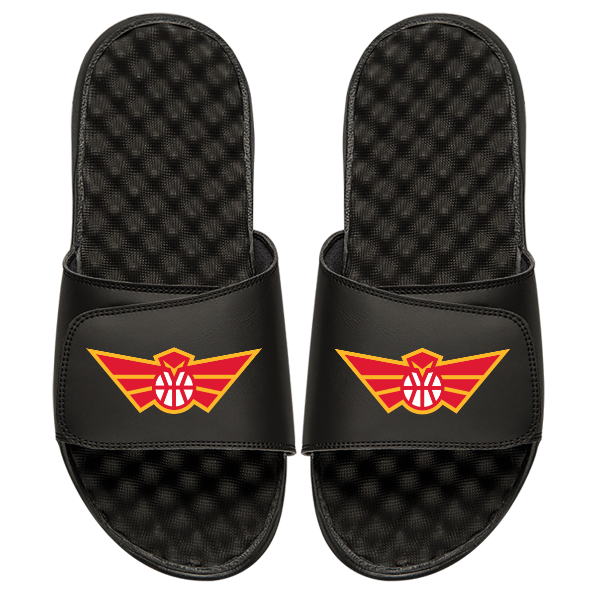 Hawks Talon Primary Slides