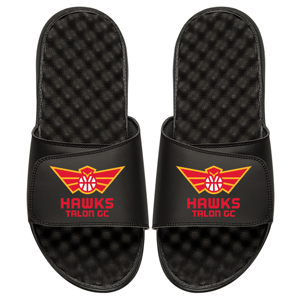Hawks Talon Global Slides