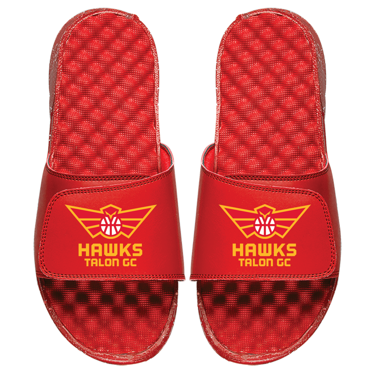 Hawks Talon Global Slides