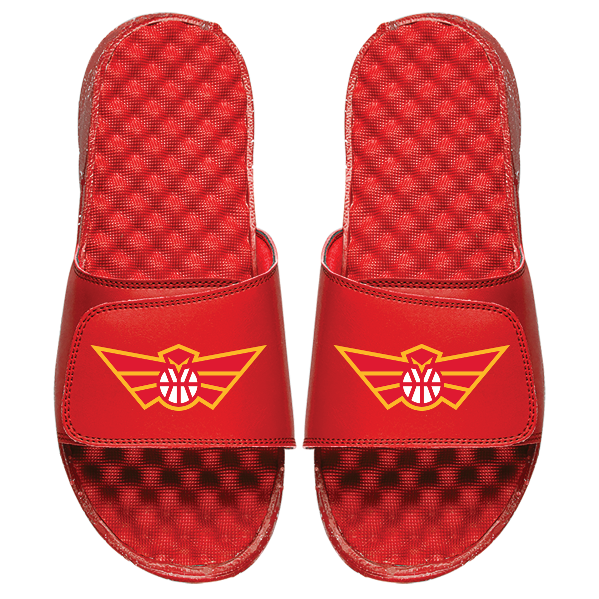 Hawks Talon Primary Slides