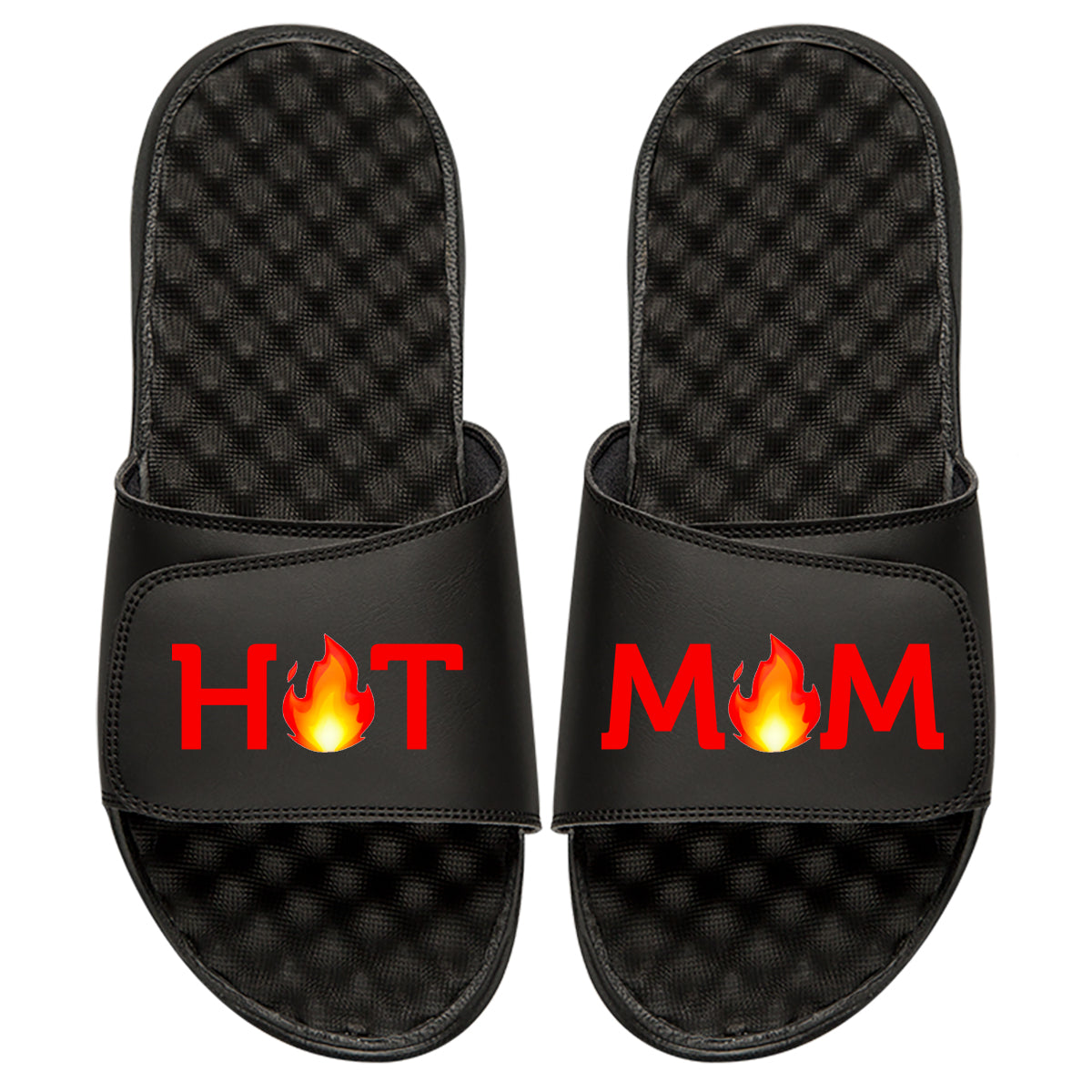 Hot Mom Slides