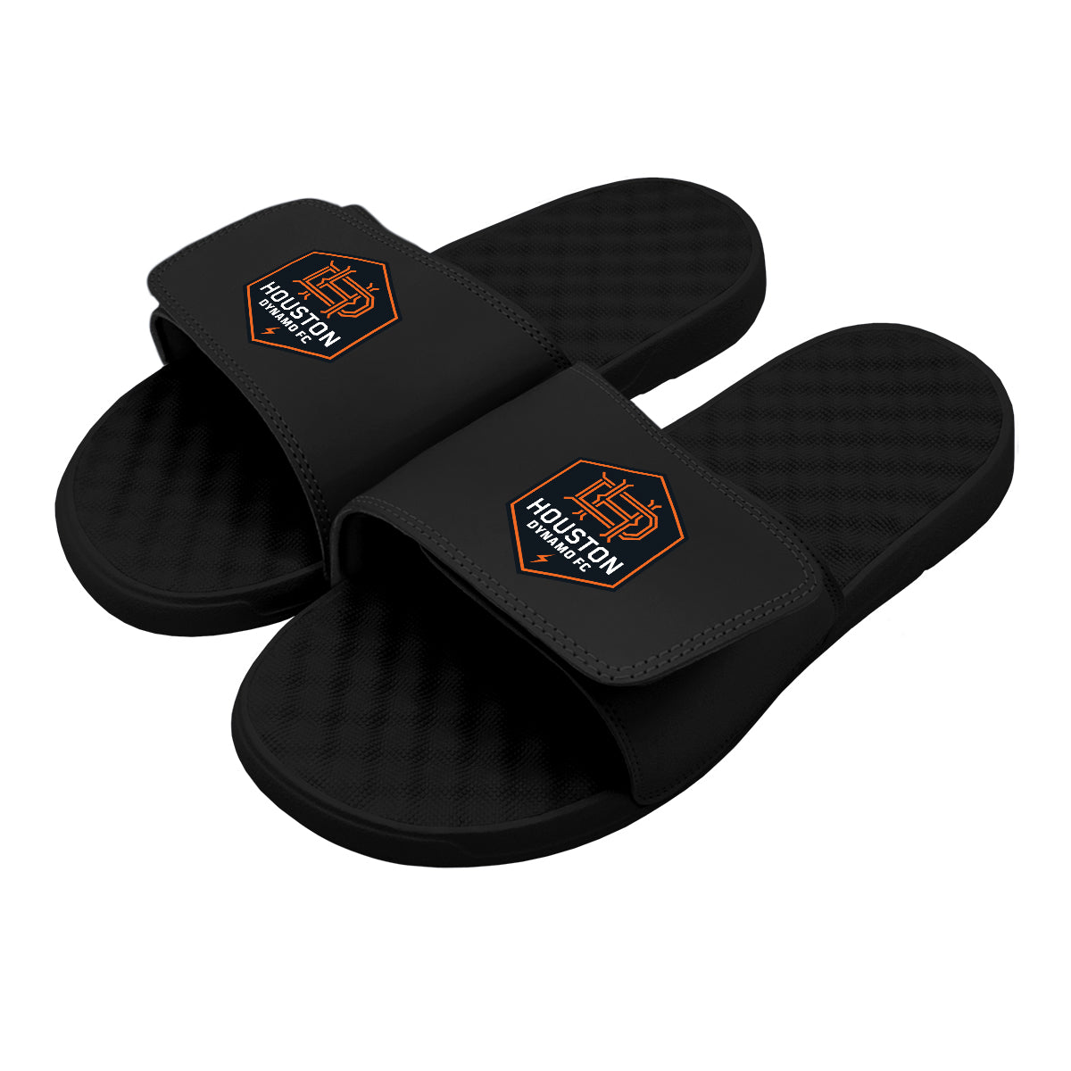 Houston Dynamo Slides