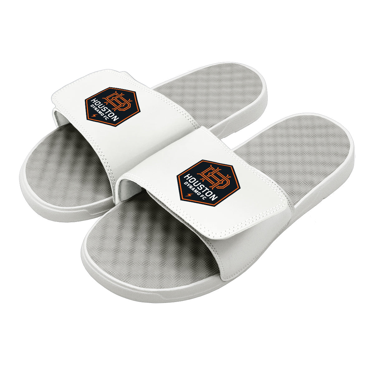 Houston Dynamo Slides