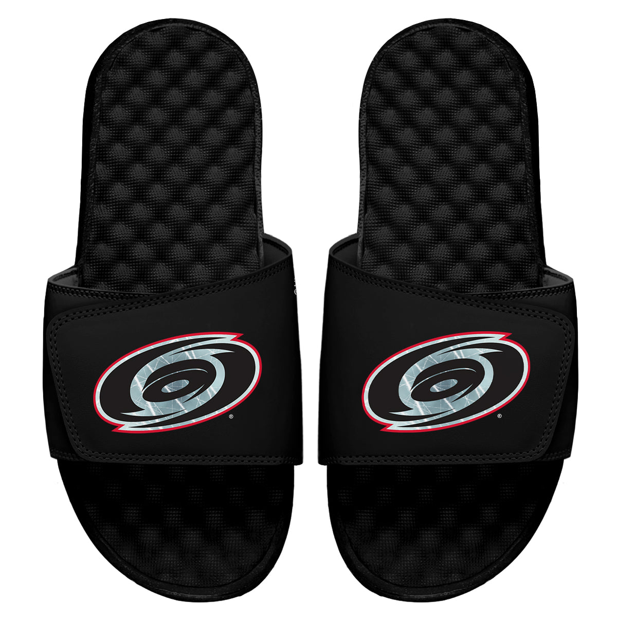 Carolina Hurricanes Ice Mask Slides