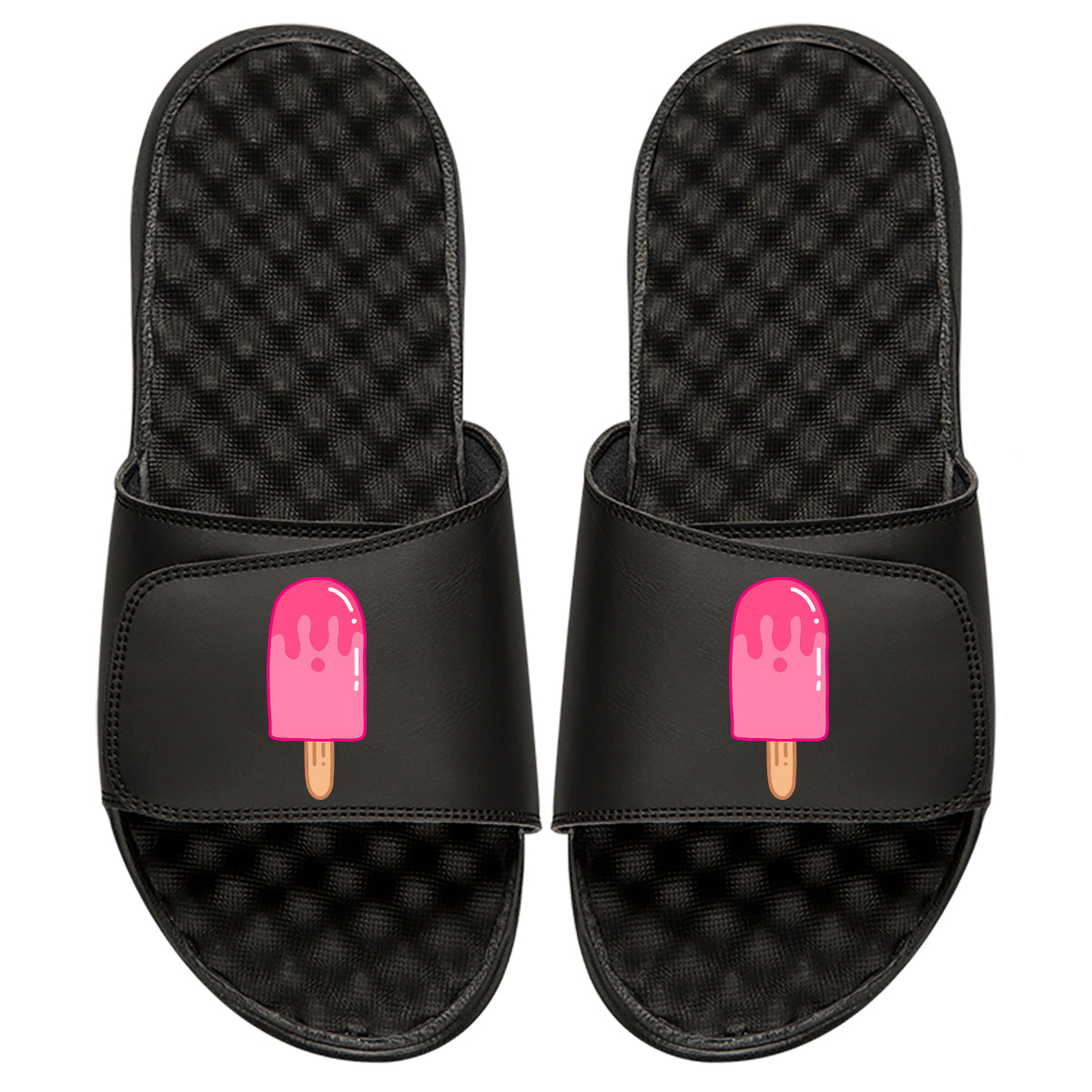 Ice Pop Slides