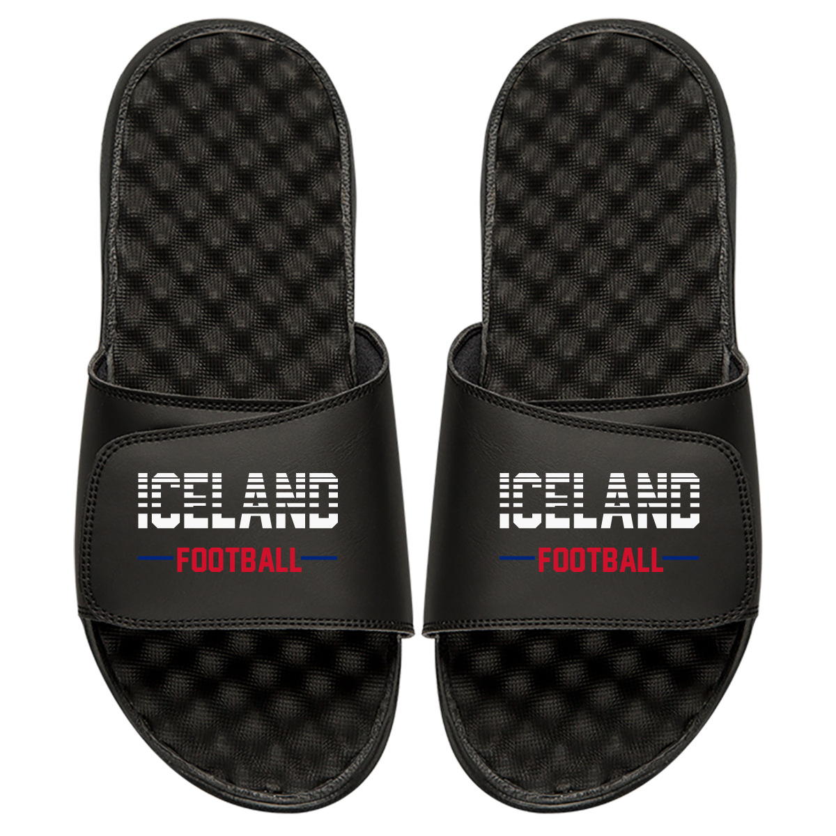 Iceland Football Slides