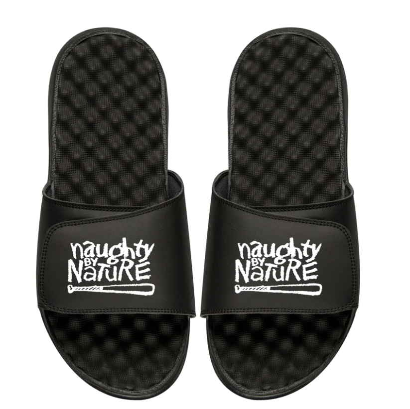 Naughty By Nature Slides