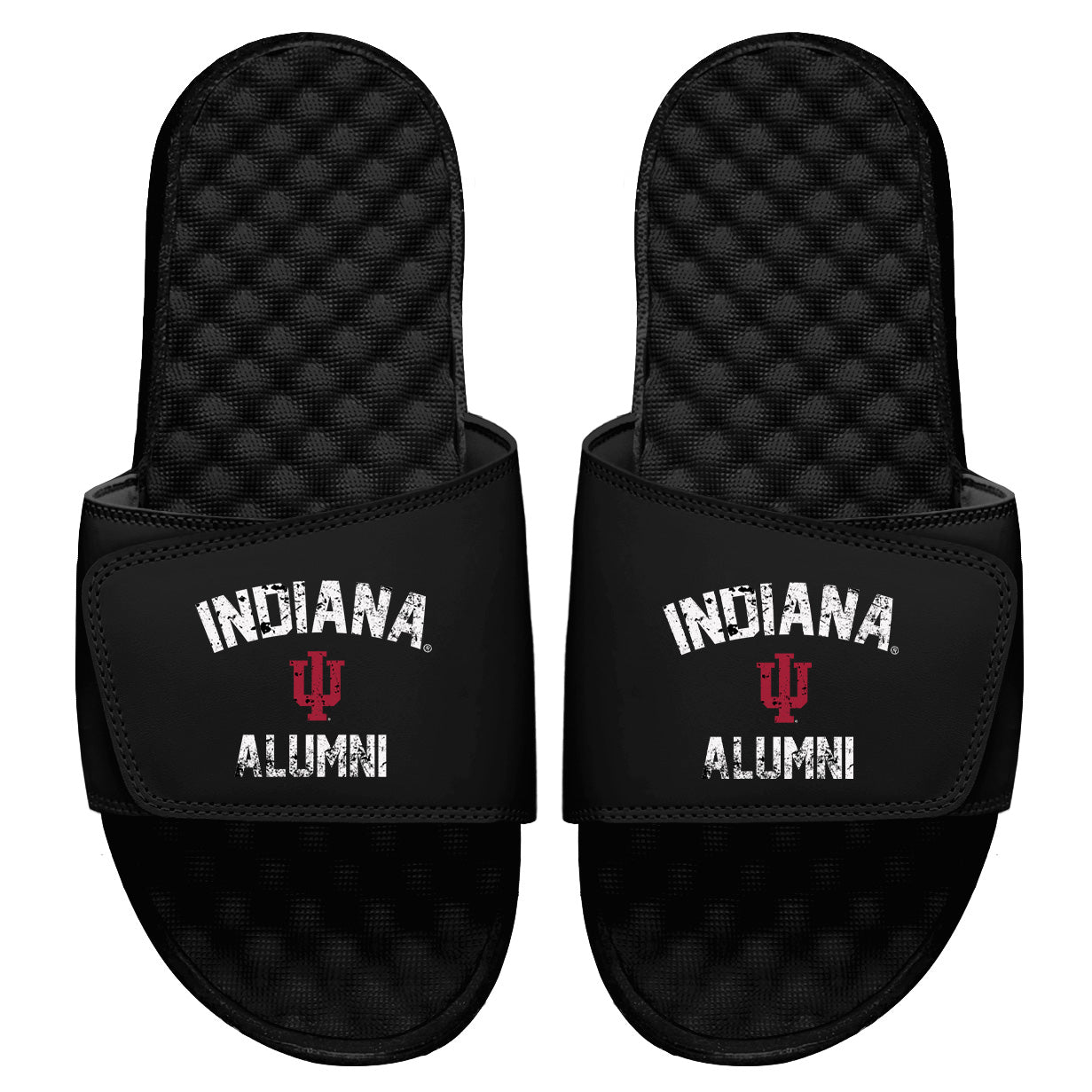 Indiana Alumni Slides